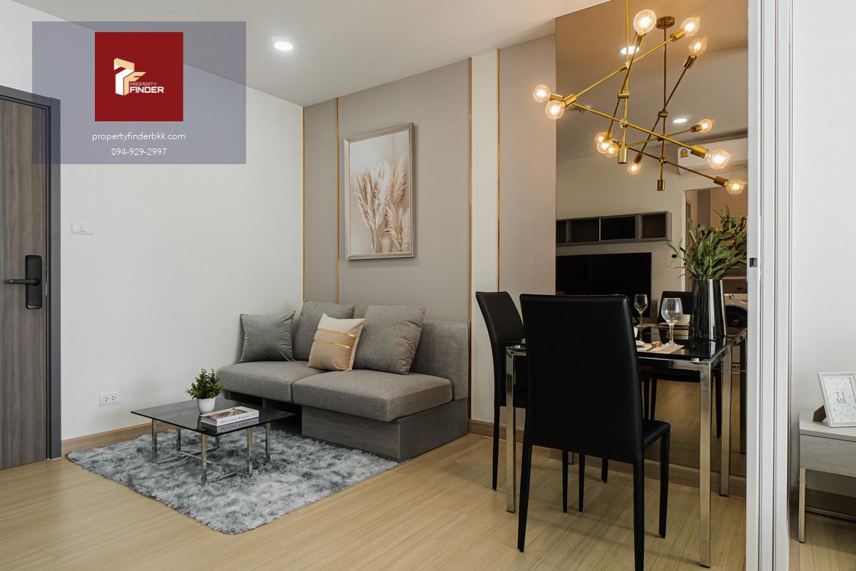 PFD-08283 ให้เช่า ศุภาลัย เวอเรนด้า รามคำแหง (Supalai Veranda Ramkhamhaeng)  ใกล้รถไฟฟ้า MRT ราชมังคลา ทำเลรามคำแหง 🚈✨