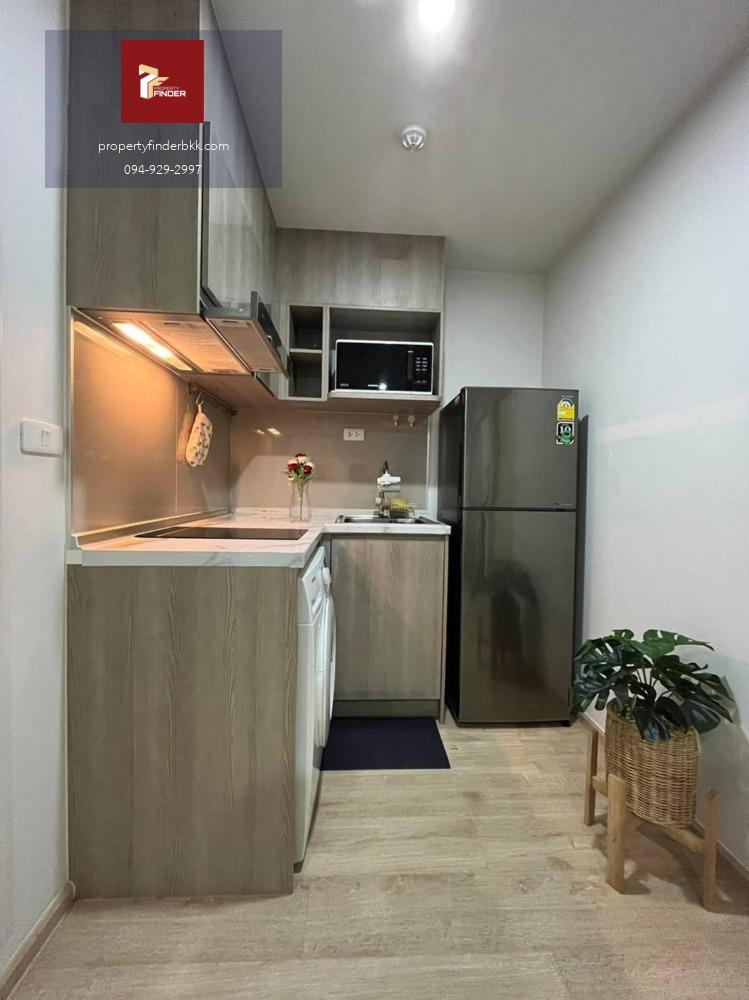 Rds-0315 ให้เช่าคอนโด Elio Del Moss พหล 34 นัดชมห้อง 👉line : @propertyfinder