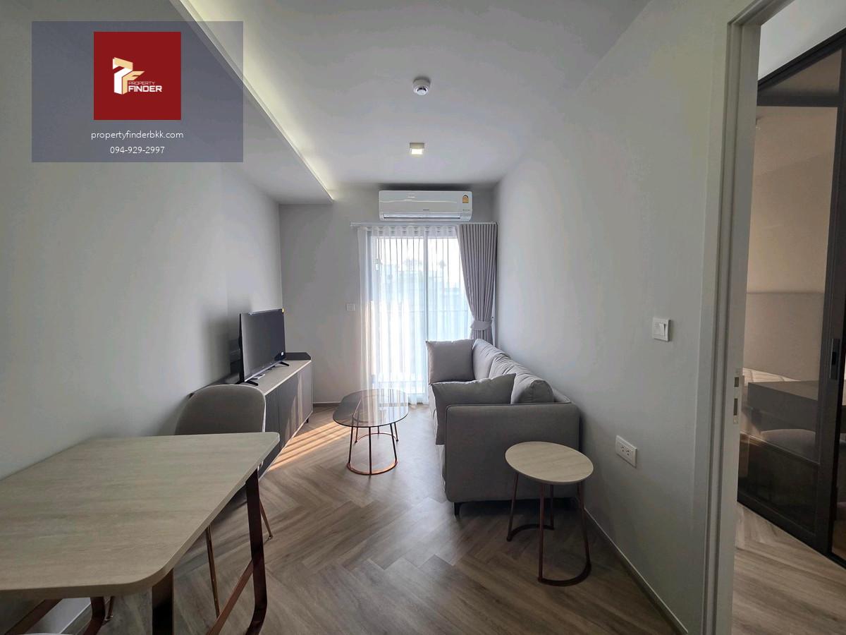 PFD-05551  ให้เช่าคอนโด แชปเตอร์ ทองหล่อ 25 ( Chapter Thonglor 25 ) นัดชมห้อง ■ line : @propertyfinder