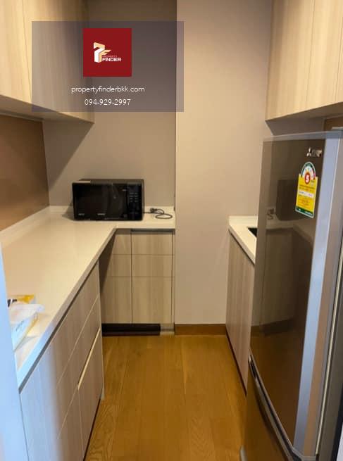  DT-3970 ให้เช่า The Lumpini 24 สุขุมวิท 24 ใกล้ BTS พร้อมพงษ์