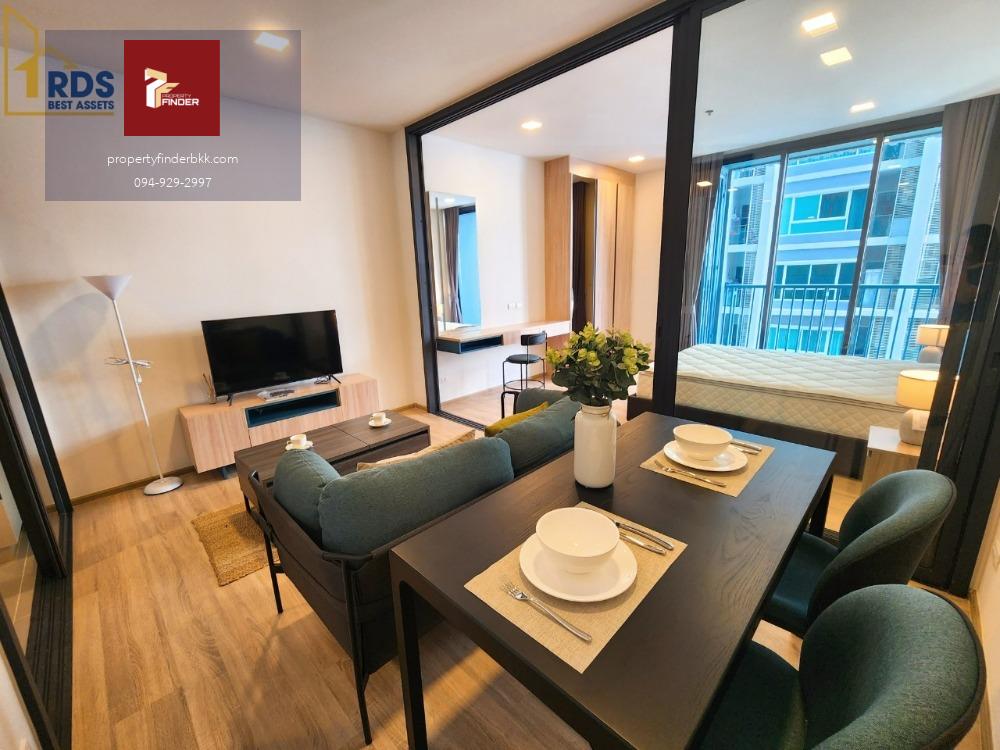 Rds-1591 ให้เช่าคอนโด XT Phayathai   นัดชมห้อง 👉line : @propertyfinder