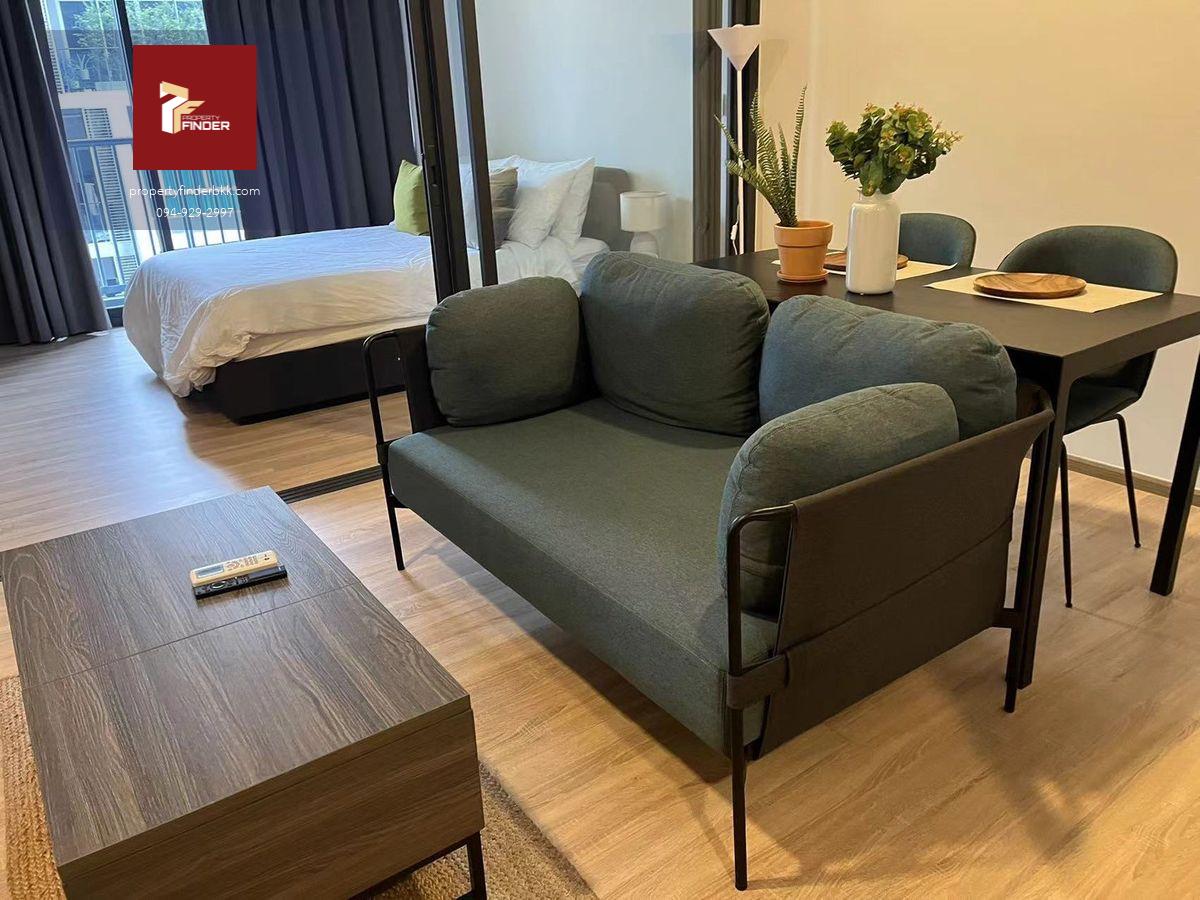 PFD-06123 ให้เช่าคอนโด เอ็กซ์ที พญาไท ( XT Phayathai ) นัดชมห้อง ■ line : @propertyfinder