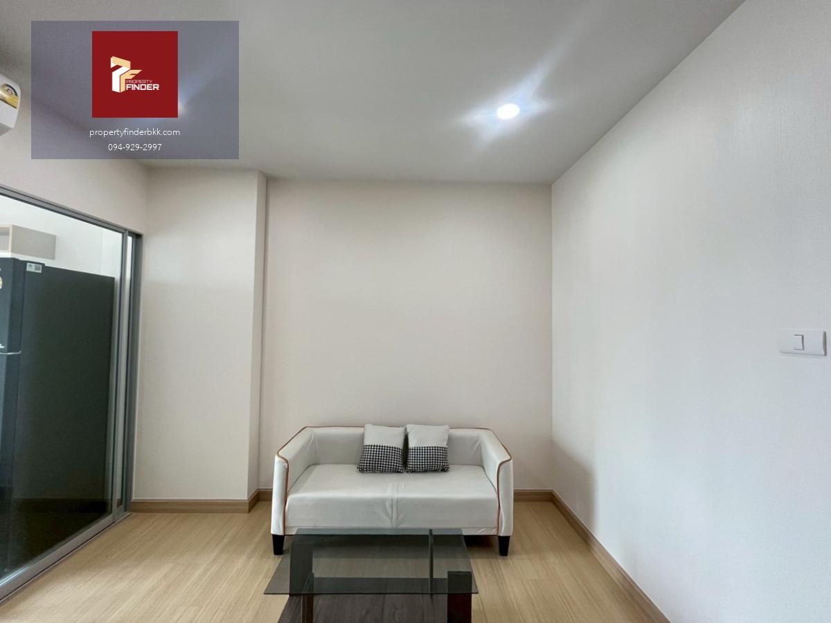 PFD-08254 ให้เช่า ศุภาลัย เวอเรนด้า สุขุมวิท 117 (Supalai Veranda Sukhumvit 117) ใกล้รถไฟฟ้า BTS ปู่เจ้า 🚈✨