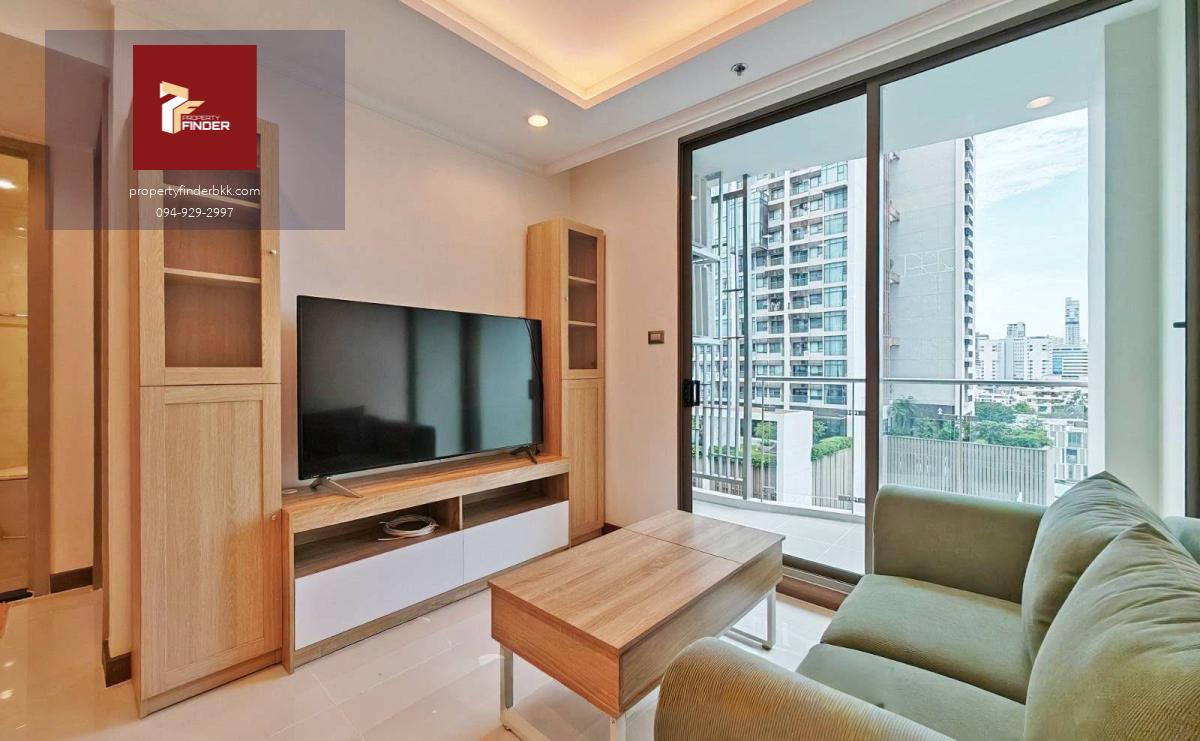 🏙️ PFD-08639 Supalai Oriental Sukhumvit 39 | ศุภาลัย โอเรียนทัล สุขุมวิท 39 | Building B