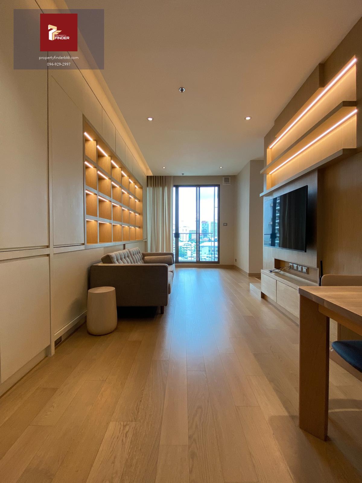🏙️ PFD-08938 Supalai Oriental Sukhumvit 39 | ศุภาลัย โอเรียนทัล สุขุมวิท 39 | Building C
