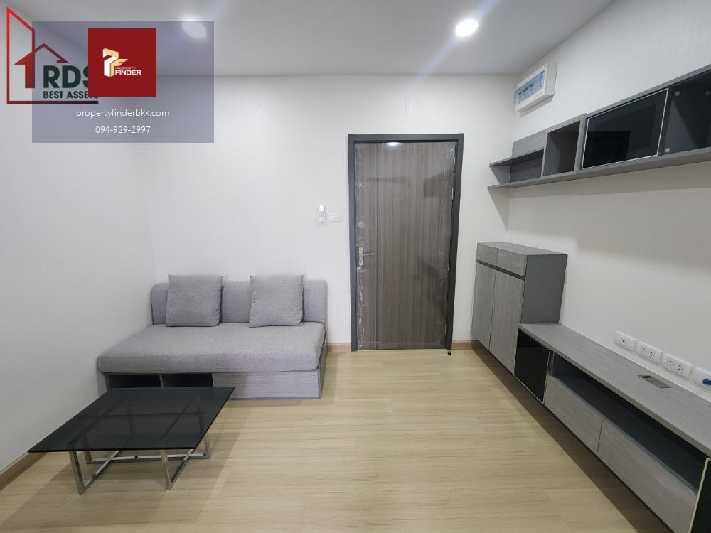 Rds-2058 ให้เช่าคอนโด ศุภาลัย เวอเรนด้า สุขุมวิท 117 นัดชมห้อง 👉line : @propertyfinder