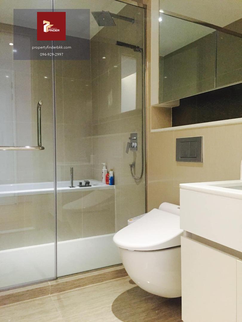 DT-1170  ให้เช่า H Sukhumvit 43 คอนโดหรู ดีไซน์โดดเด่น เป็นส่วนตัวสูง ใกล้ BTS พร้อมพงษ์ 