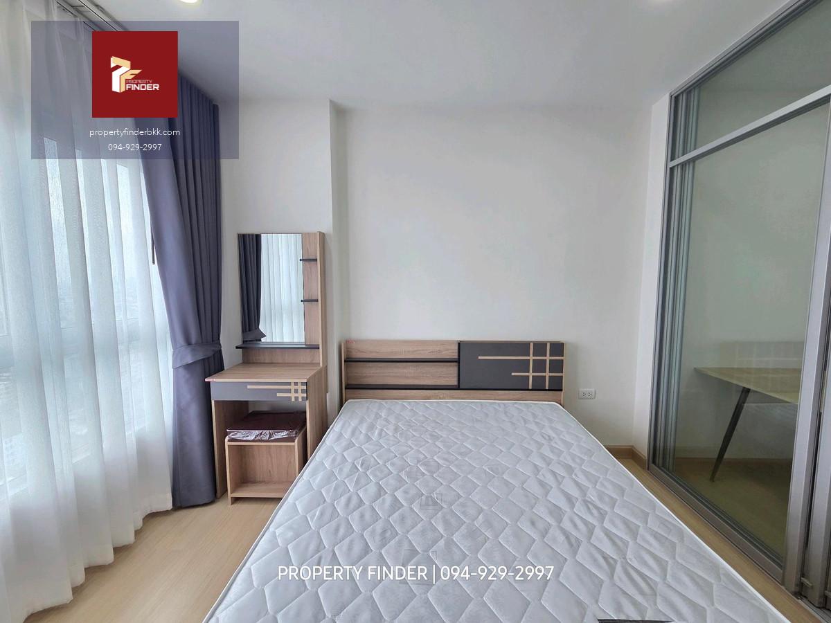 ให้เช่าคอนโด ศุภาลัย เวอเรนด้า สุขุมวิท 117 นัดชมห้อง 👉line : @pfbkk