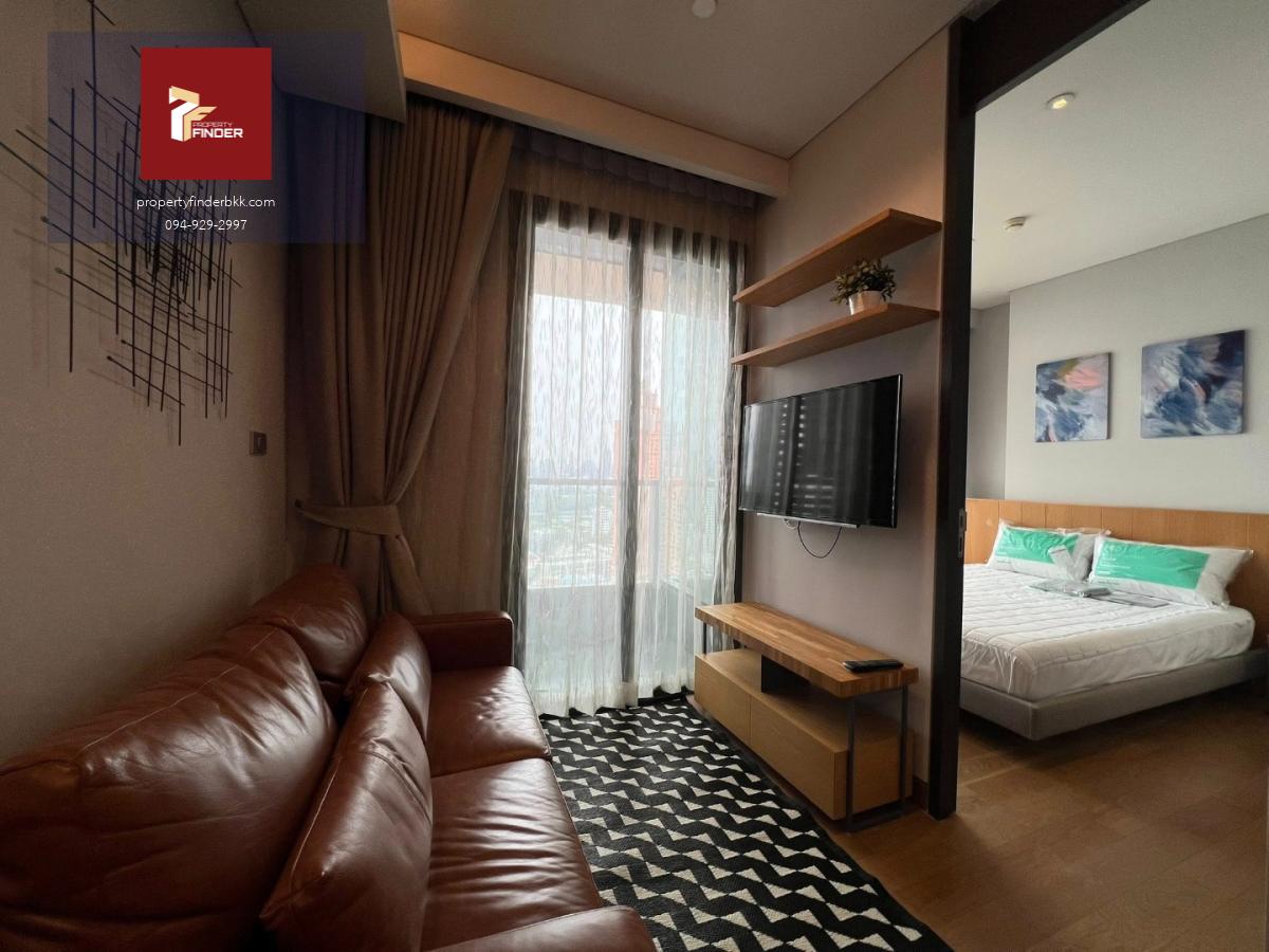  DT-8774 ให้เช่า The Lumpini 24 สุขุมวิท 24 ใกล้ BTS พร้อมพงษ์