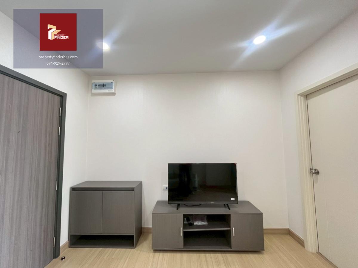 PFD-08254 ให้เช่า ศุภาลัย เวอเรนด้า สุขุมวิท 117 (Supalai Veranda Sukhumvit 117) ใกล้รถไฟฟ้า BTS ปู่เจ้า 🚈✨