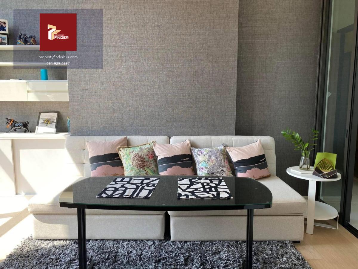 PFD-08908 ให้เช่าคอนโด ชีวาทัย เรสซิเดนซ์ อโศก (Chewathai Residence Asoke)ห้อง Duplex แต่งครบพร้อมอยู่ ใกล้ MRT เพชรบุรี & MRT พระราม 9 🏙️✨