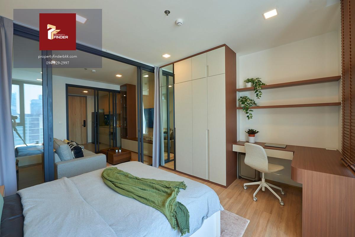 PFD-08187 ให้เช่า เอ็กซ์ที พญาไท (XT Phayathai) ใกล้ BTS พญาไท