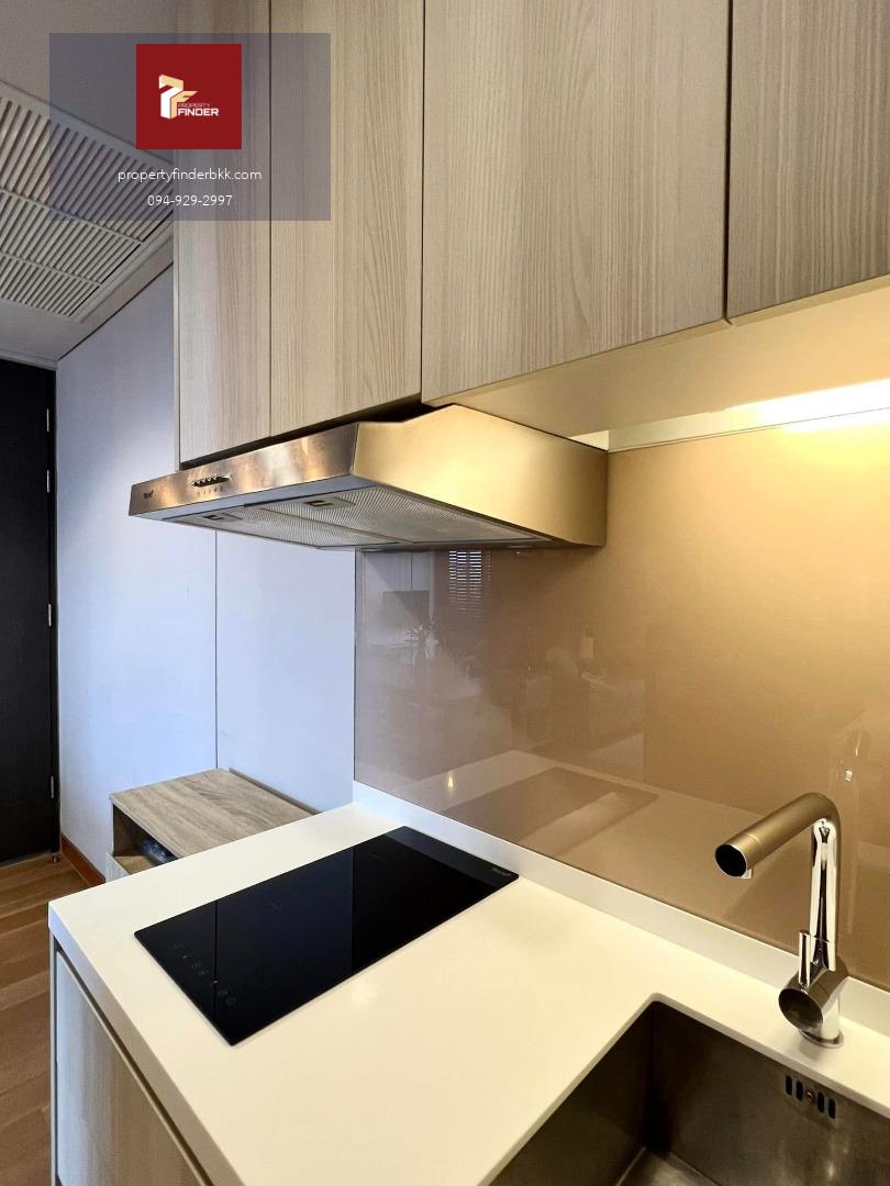  DT-6410 ให้เช่า The Lumpini 24 สุขุมวิท 24 ใกล้ BTS พร้อมพงษ์