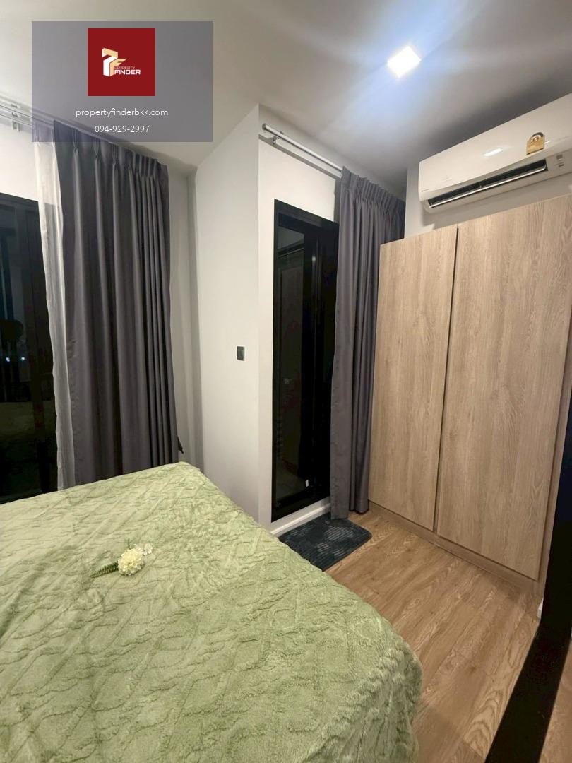 PFD-08134 ให้เช่า โมดิซ สุขุมวิท 50 (Modiz Sukhumvit 50)  BTS อ่อนนุช 