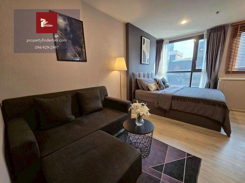 PFD-08144 ให้เช่า เอ็กซ์ที ห้วยขวาง (XT Huaikwang) ใกล้ MRT ห้วยขวาง