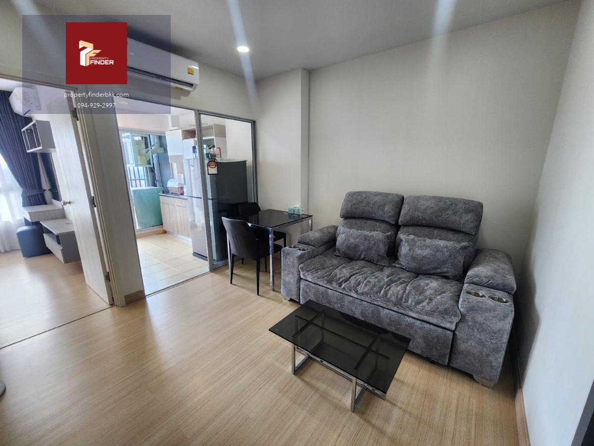 ให้เช่าคอนโด ศุภาลัย เวอเรนด้า สุขุมวิท 117 นัดชมห้อง 👉line : @pfbkk