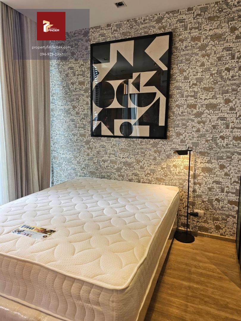 DT-6376 ปล่อยเช่าคอนโด Noble State 39 สุขุมวิท 39  เดินเพียง 470 ม. ถึง BTS พร้อมพงษ์