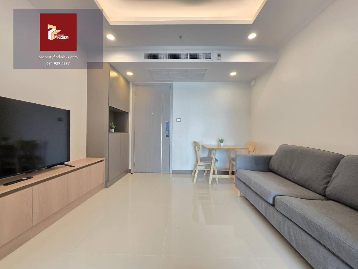🏙️ PFD-08455 Supalai Oriental Sukhumvit 39 | ศุภาลัย โอเรียนทัล สุขุมวิท 39 | 18th Floor