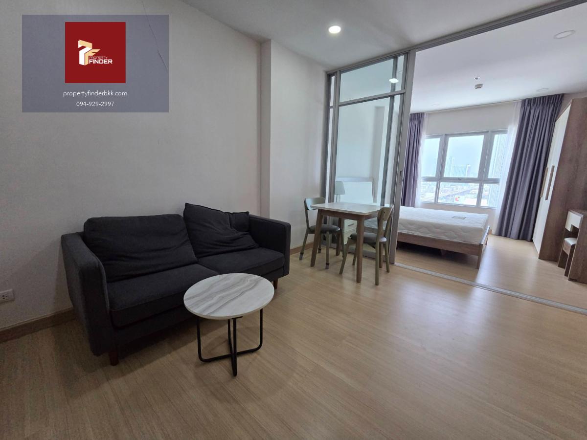 PFD-08445 ให้เช่า ศุภาลัย เวอเรนด้า สุขุมวิท 117 (Supalai Veranda Sukhumvit 117) ทำเลดี ใกล้ BTS ปู่เจ้า 🚇✨