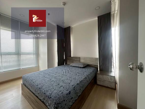 PFD-08297 ให้เช่า ศุภาลัย เวอเรนด้า รามคำแหง (Supalai Veranda Ramkhamhaeng) ใกล้รถไฟฟ้า MRT ราชมังคลา ทำเลรามคำแหง 🚈✨