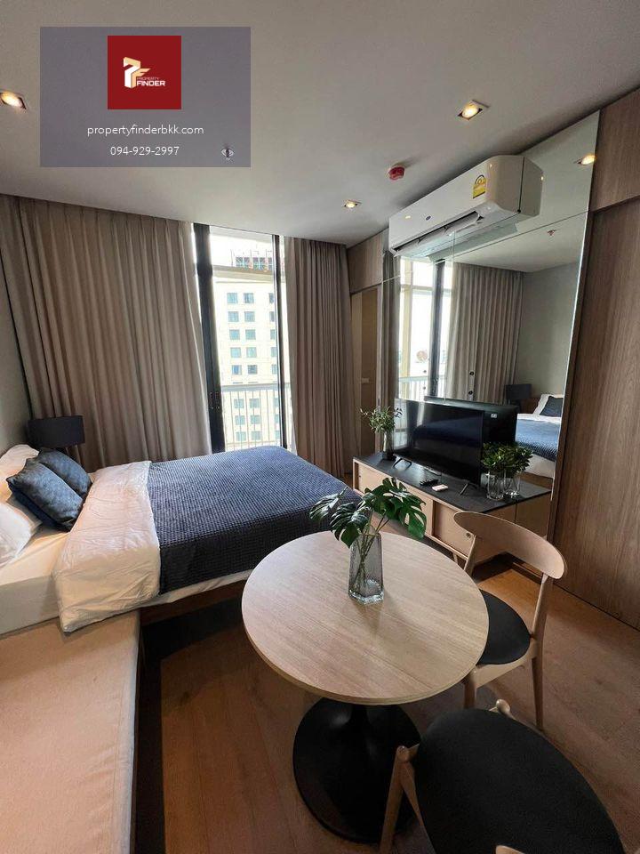 DT- 3918  ให้เช่า Park Origin Phrom Phong (พาร์ค ออริจิ้น พร้อมพงษ์) 