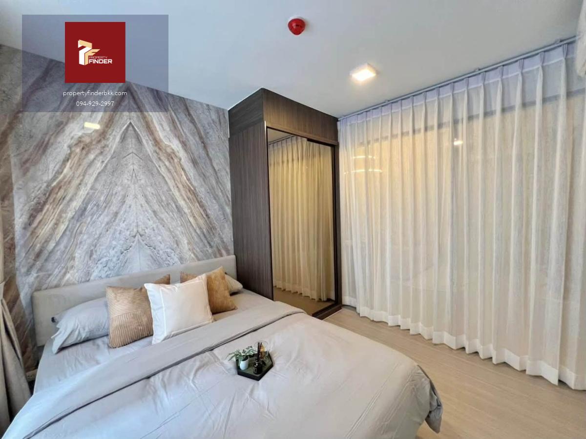 PFD-09237 ให้เช่าคอนโด ควินทารา ภูม สุขุมวิท 39 (Quintara Phume Sukhumvit 39)ใกล้ BTS พร้อมพงษ์ & The Em District 🌿🏙️