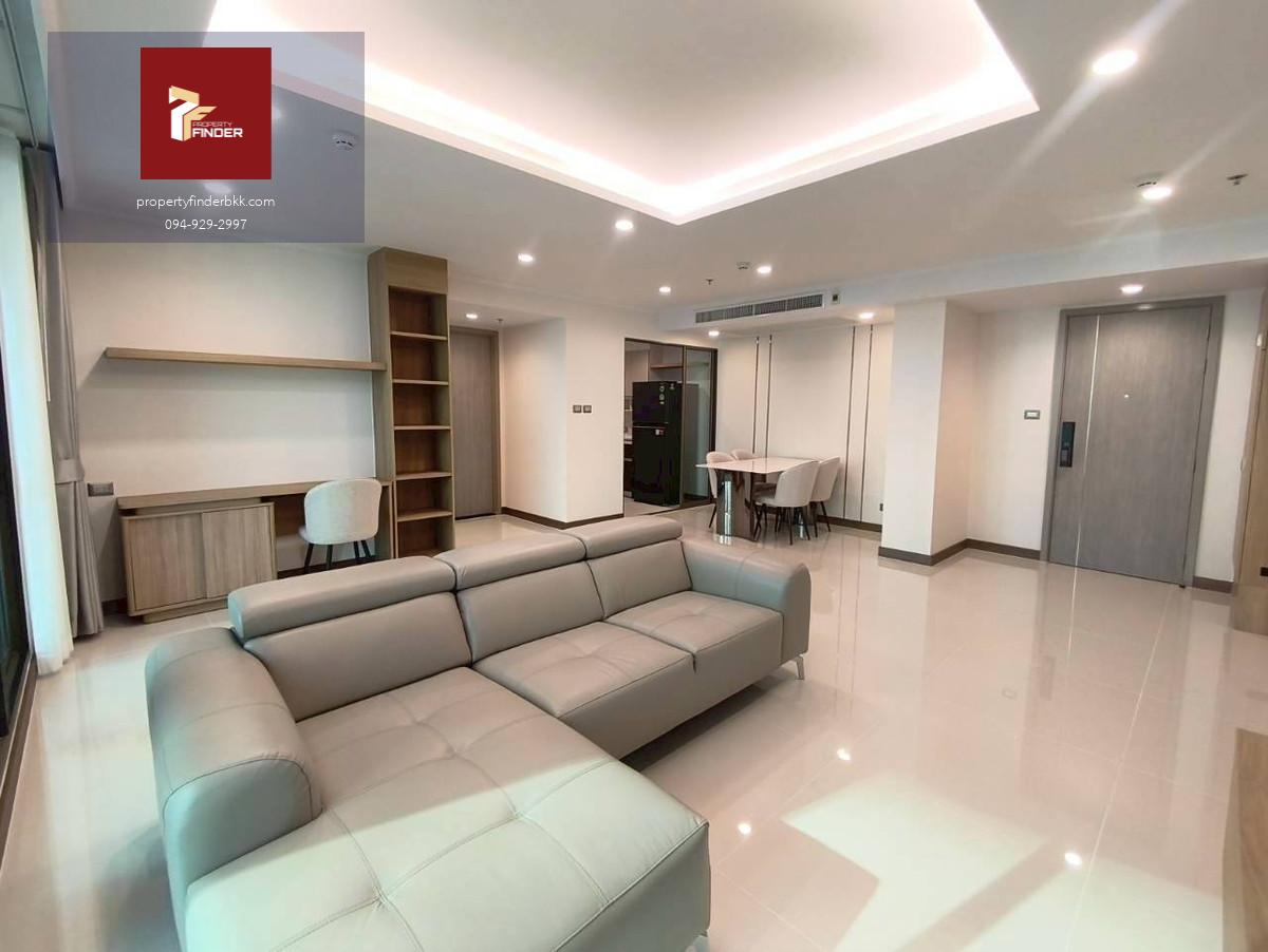 PFD-08161 Supalai Oriental Sukhumvit 39 ( ศุภาลัย โอเรียนทัล สุขุมวิท 39 )