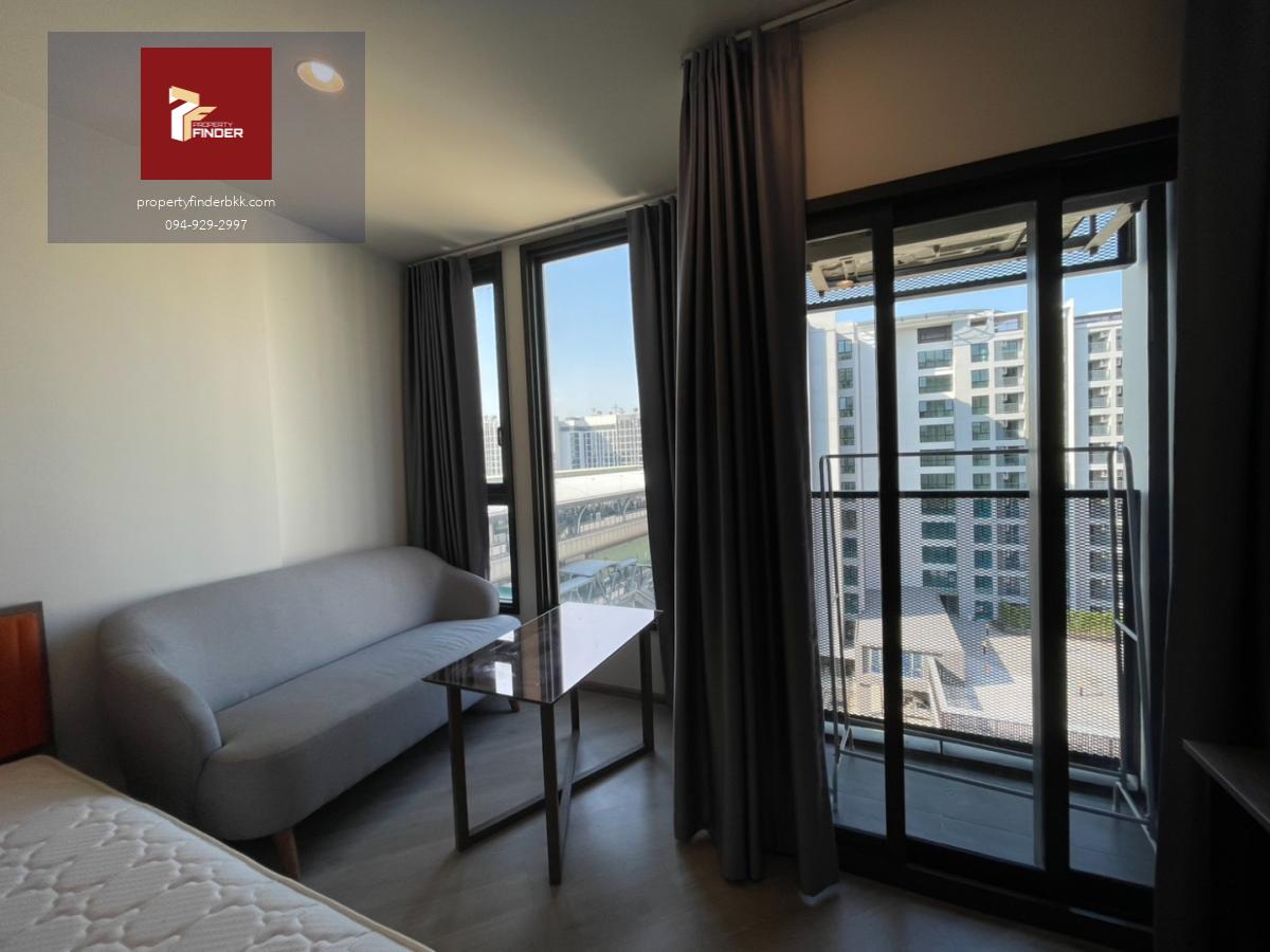 PFD-08290 ให้เช่า เดอะ เบส สะพานใหม่ (The Base SaphanMai) ใกล้รถไฟฟ้า BTS สายหยุด ทำเลพหลโยธิน-สะพานใหม่ 🚈✨