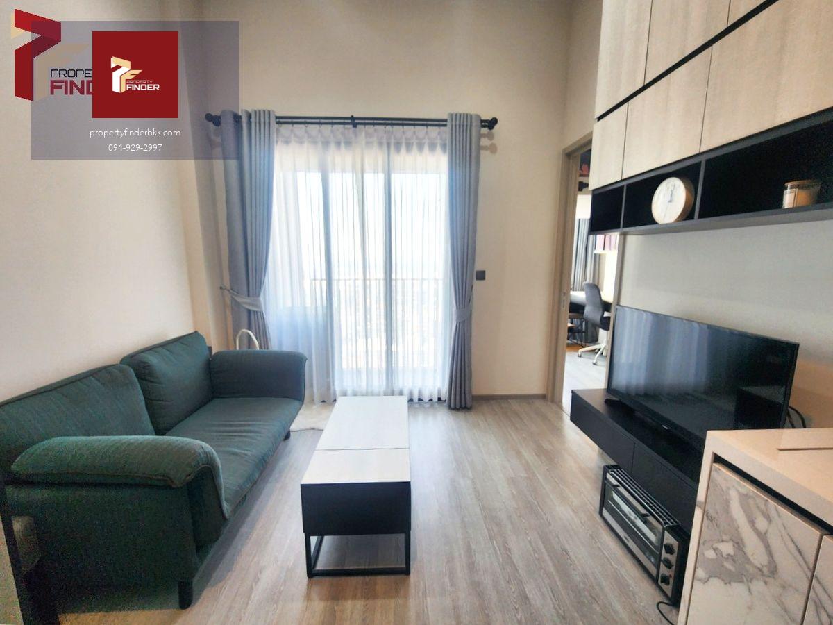 ขายขาดทุนคอนโดเดอะไลน์ สุขุมวิท 101(The Line Sukhumvit 101) ห้องใหม่ มีชั้นลอยสไตล์ห้อง duplex นัดชมห้อง 👉line : @propertyfinder