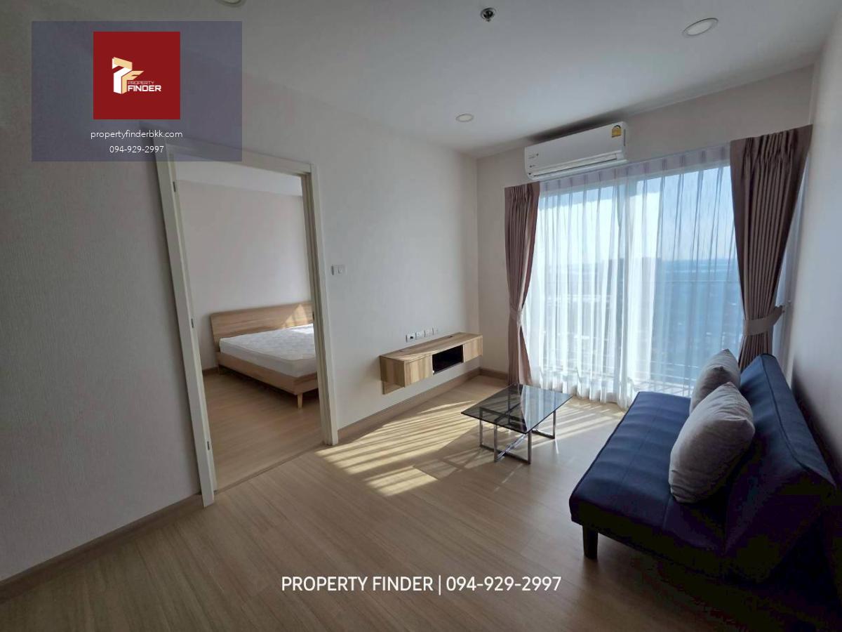 PFD-07619 ให้เช่าคอนโด ศุภาลัย เวอเรนด้า สุขุมวิท 117 นัดชมห้อง 👉line : @pfbkk