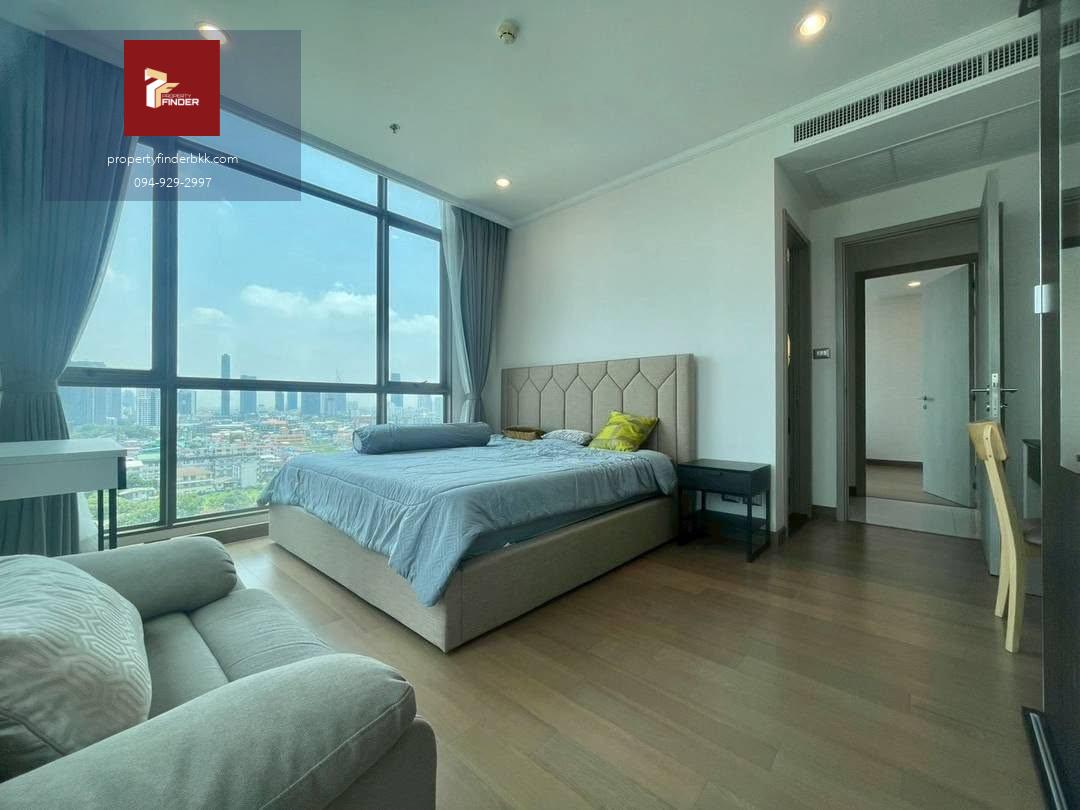PFD-08655 ให้เช่าคอนโด ศุภาลัย โอเรียนทัล สุขุมวิท 39 (Supalai Oriental Sukhumvit 39) แต่งครบหรูพร้อมอยู่ ใกล้ BTS พร้อมพงษ์ 🏙️✨