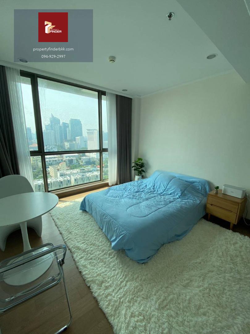 PFD-08855 ขายคอนโด ศุภาลัย โอเรียนทัล สุขุมวิท 39 (Supalai Oriental Sukhumvit 39) แต่งสวยครบพร้อมอยู่ ทำเลใกล้ BTS พร้อมพงษ์ & The EM District 🏙️