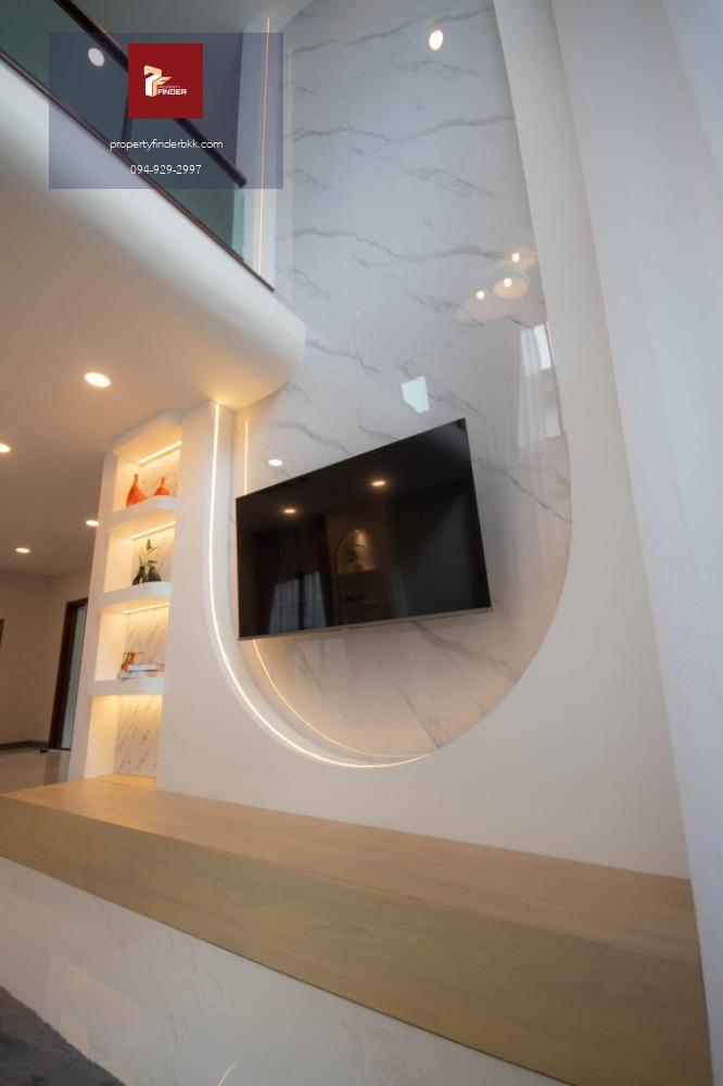 ให้เช่าบ้านเดี่ยว  เดอะ ซิตี้ บางนา ( The City Bangna ) ขนาด 70 ตร.ว. ตกแต่งหรู ใกล้ MEGA BANGNA 🟥@rdsluxury