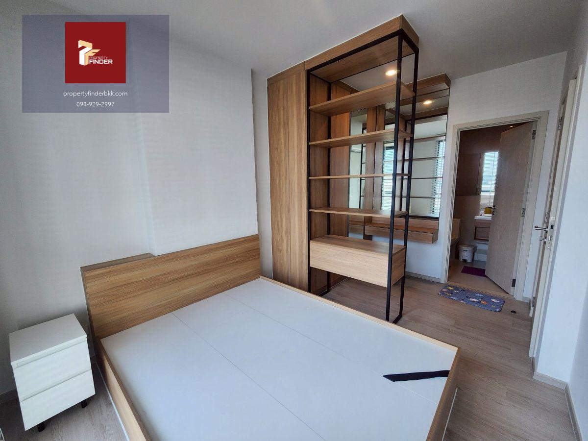 ขาย คอนโดนิว โนเบิล เซ็นเตอร์ (Nue Noble Centre Bangna)✨️ นัดชมห้อง 🟥LINE : @pfbkk