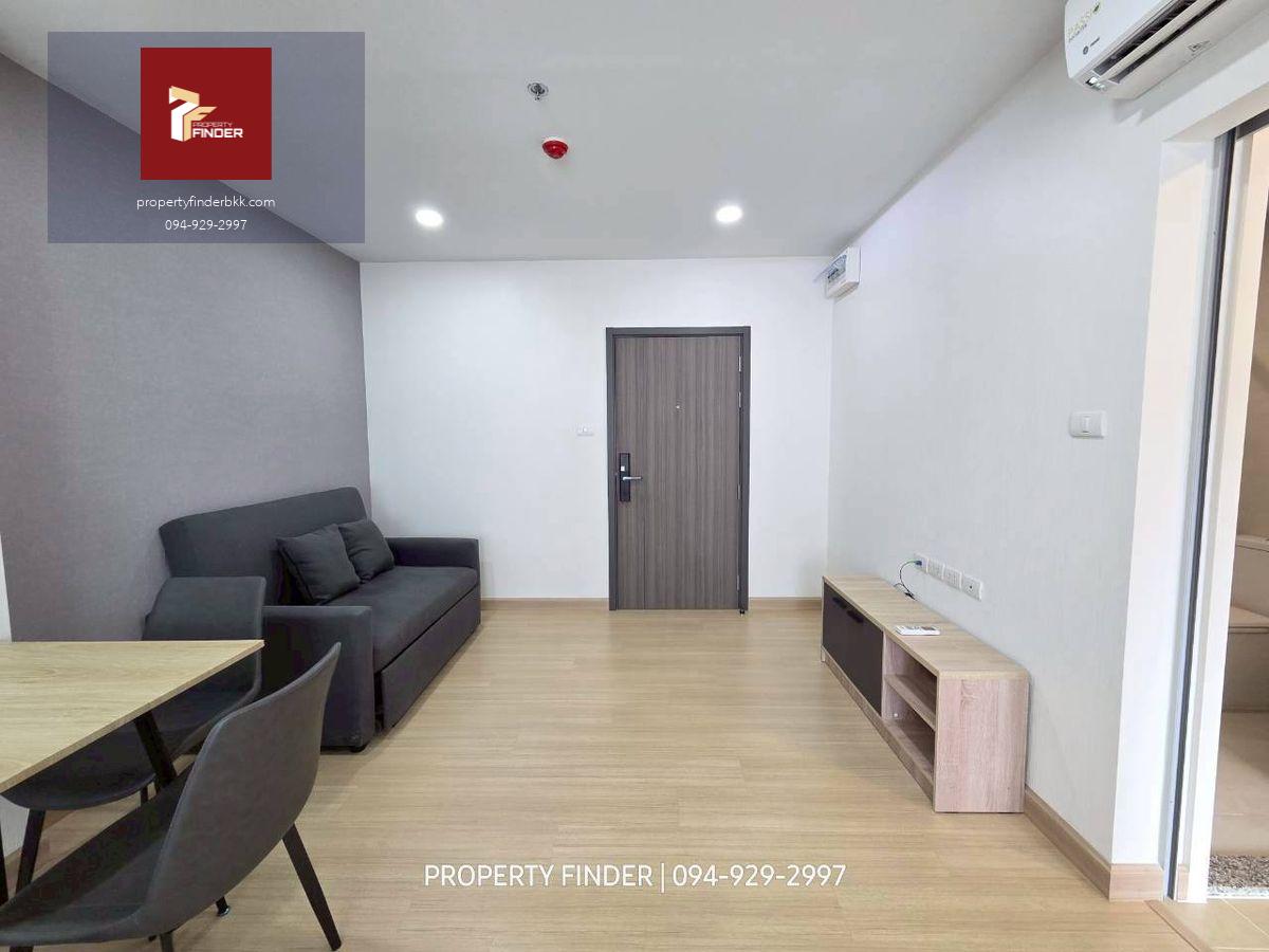 ให้เช่าคอนโด ศุภาลัย เวอเรนด้า สุขุมวิท 117 นัดชมห้อง 👉line : @pfbkk