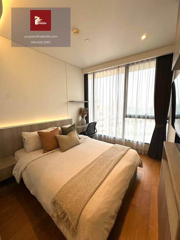 DT-10063 ให้เช่า The Lumpini 24 สุขุมวิท 24 ใกล้ BTS พร้อมพงษ์