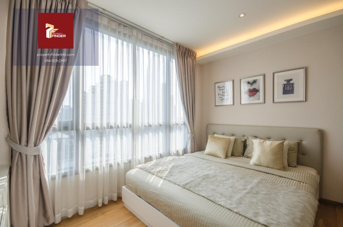 DT-7148 ให้เช่า H Sukhumvit 43 คอนโดหรู ดีไซน์โดดเด่น เป็นส่วนตัวสูง ใกล้ BTS พร้อมพงษ์ 