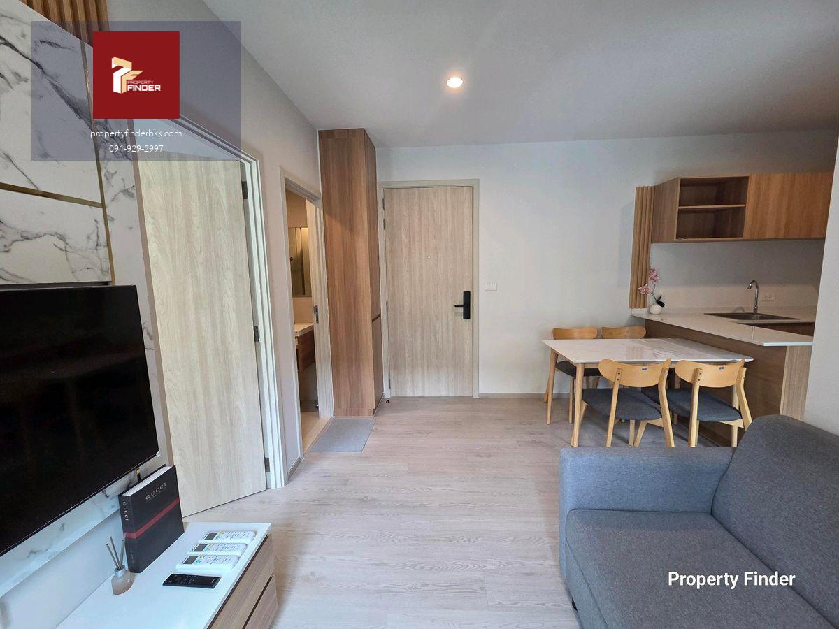 Property Finder ⏩️ ให้เช่าคอนโดนิว โนเบิล เซ็นเตอร์ (Nue Noble Centre Bangna)✨️ นัดชมห้อง 🟥LINE : @pfbkk