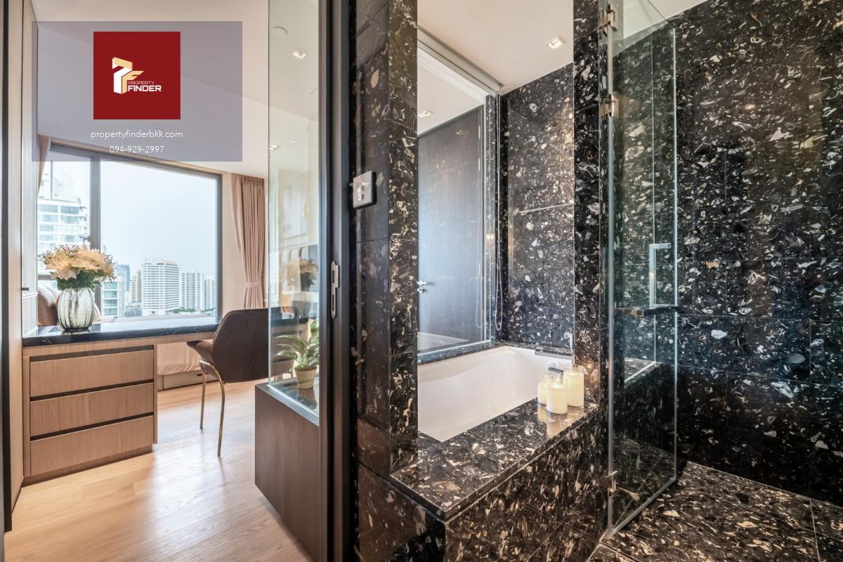 DT-8342 BEATNIQ Sukhumvit 32 ให้เช่าคอนโด Super Luxury ใจกลางสุขุมวิท 32 ดีไซน์หรูหรา 