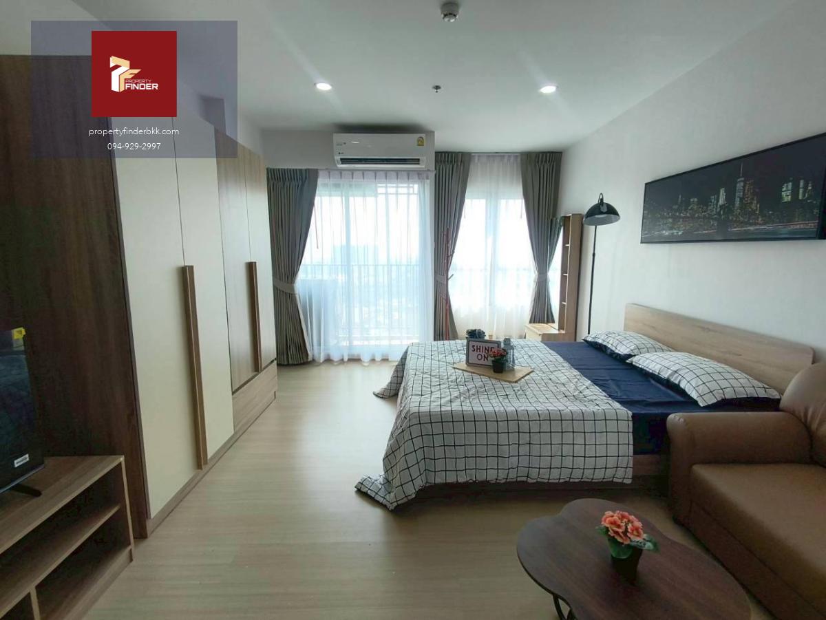 PFD-07968 ปล่อยเช่าคอนโด Supalai Veranda Sukhumvit 117 (ศุภาลัย เวอเรนด้า สุขุมวิท 117) ติดถนนสุขุมวิท ใกล้รถไฟฟ้า 