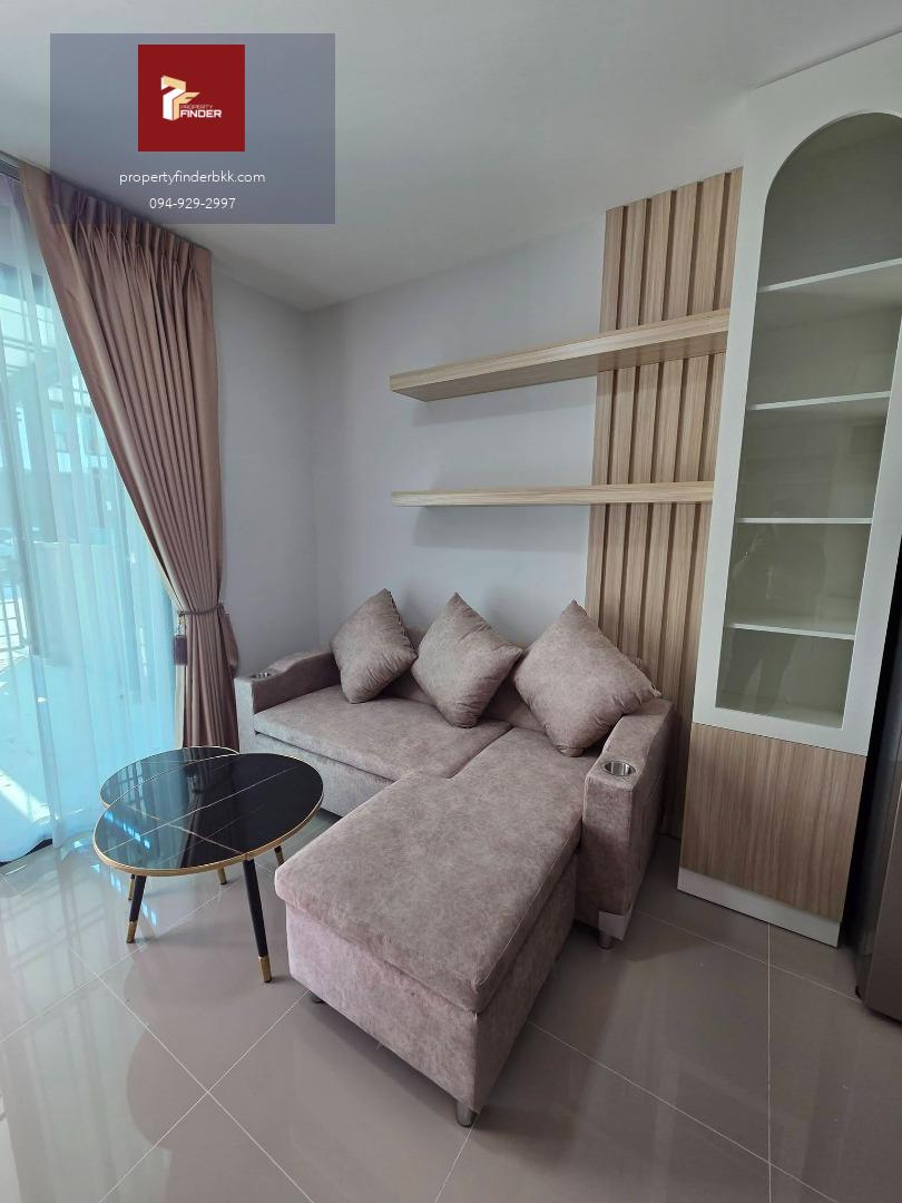 RL-175 ให้เช่า พลีโน่ สุขุมวิท-บางนา 3 (Pleno Sukhumvit-Bangna 3) ใกล้ Mega Bangna