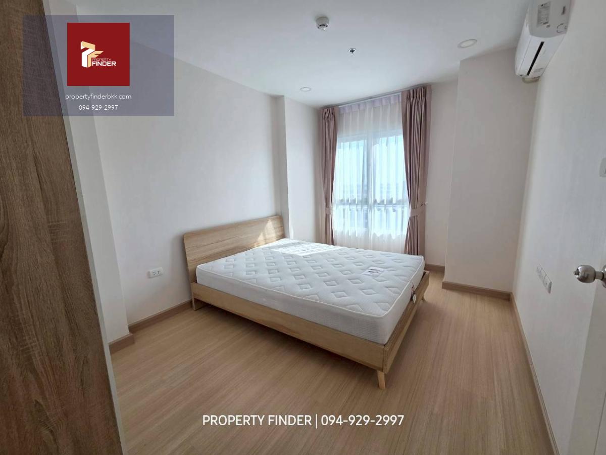 PFD-07619 ให้เช่าคอนโด ศุภาลัย เวอเรนด้า สุขุมวิท 117 นัดชมห้อง 👉line : @pfbkk