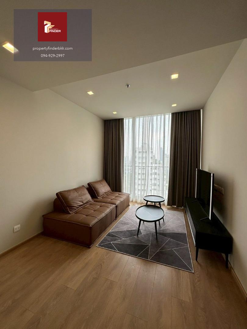 PFD-08191 ให้เช่า โนเบิล อะราวน์ สุขุมวิท 33 (Noble Around Sukhumvit 33) ทำเลพร้อมพงษ์ ใกล้ BTS พร้อมพงษ์ 45,000 บาท | Rent Noble Around