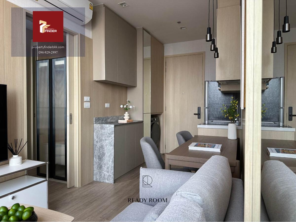 DT-9892 ปล่อยเช่าคอนโด Noble State 39 สุขุมวิท 39  เดินเพียง 470 ม. ถึง BTS พร้อมพงษ์