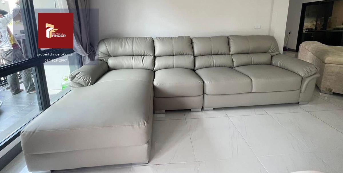 RL-088 ให้บ้านเดี่ยว  เดอะ ซิตี้ บางนา ( The City Bangna ) ขนาด 98 ตร.ว.   ใกล้ MEGA BANGNA