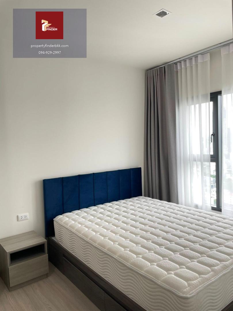 DT-9559   ให้เช่า (เดอะ เบส The Base Phetchaburi-Thonglorส เพชรบุรี-ทองหล่อ) ใกล้ทองหล่อ