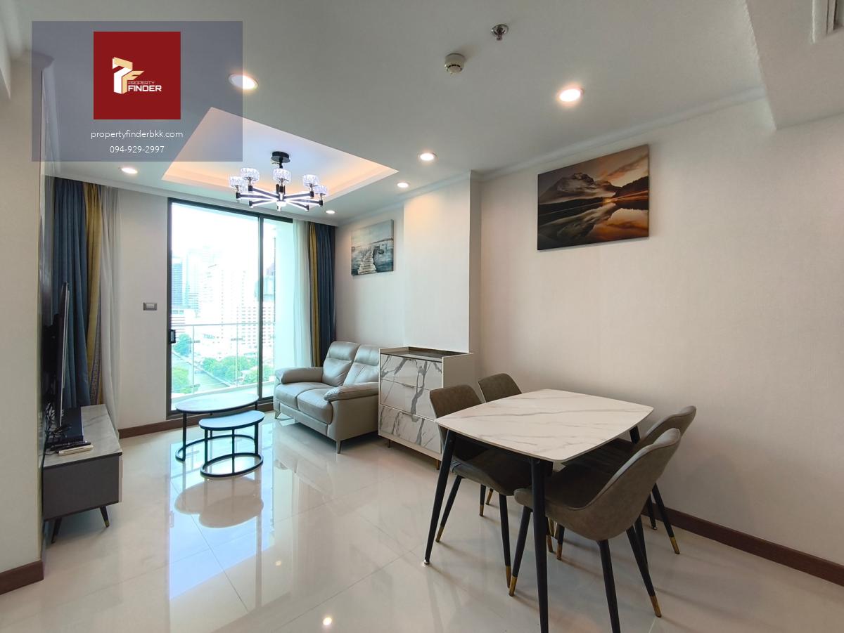 🏙️ PFD-08795 Supalai Oriental Sukhumvit 39 | ศุภาลัย โอเรียนทัล สุขุมวิท 39 | Building A