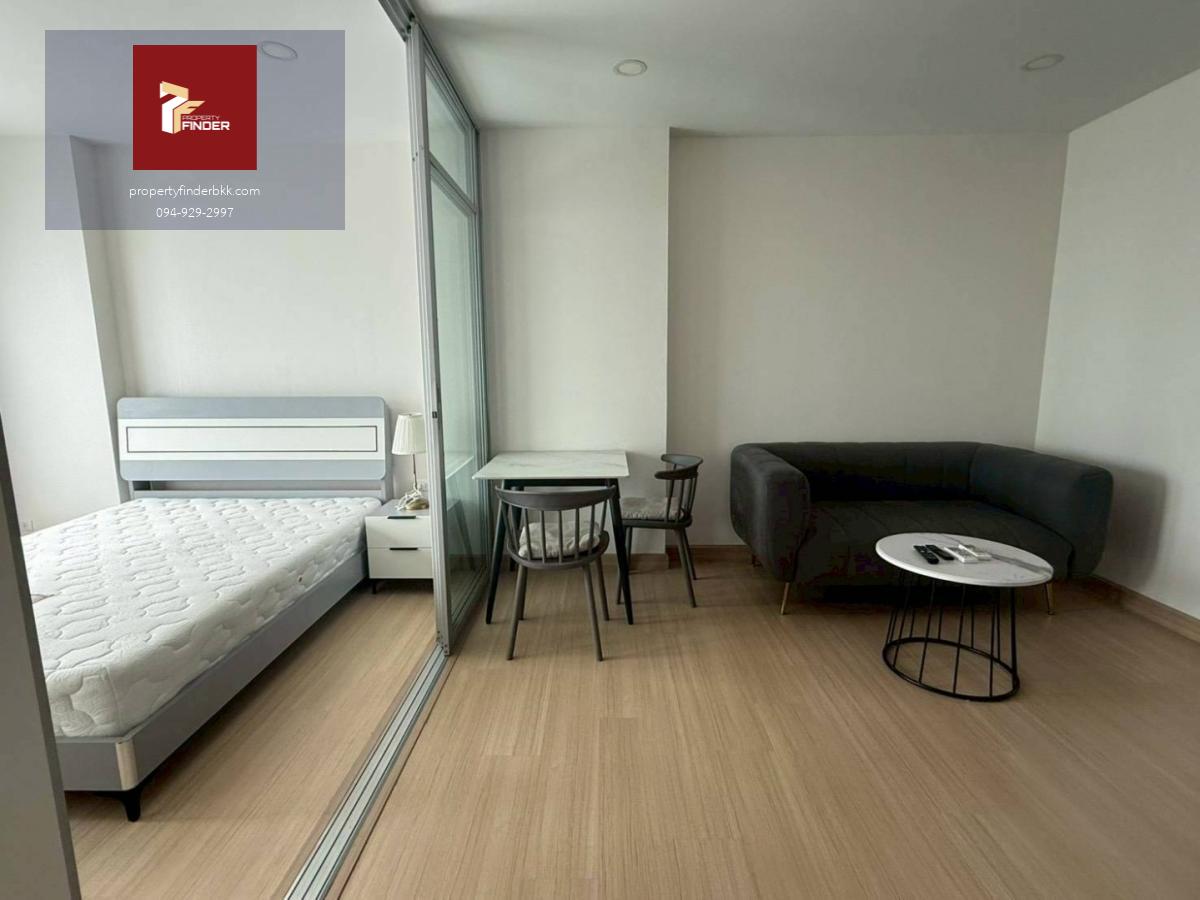 PFD-08329 ให้เช่า ศุภาลัย เวอเรนด้า สุขุมวิท 117 (Supalai Veranda Sukhumvit 117) ใกล้รถไฟฟ้า BTS ปู่เจ้า ทำเลสุขุมวิท 117 🚈✨