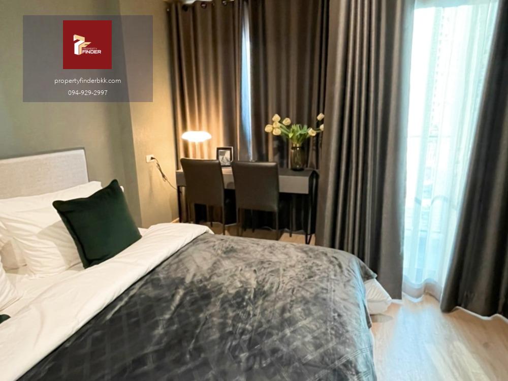 ให้เช่าคอนโด Ideo New Rama 9 นัดชมห้อง ✅️ @propertyfinder