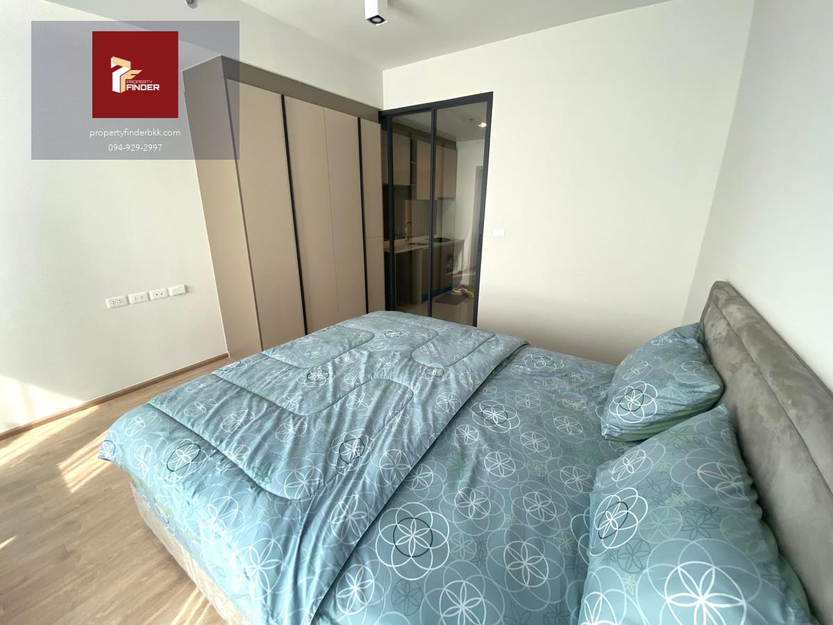 PFD-07662 ให้เช่าคอนโด ไอดีโอ พระราม 9-อโศก ( Ideo Rama 9-Asoke ) นัดชมห้อง ■ line : @propertyfinder